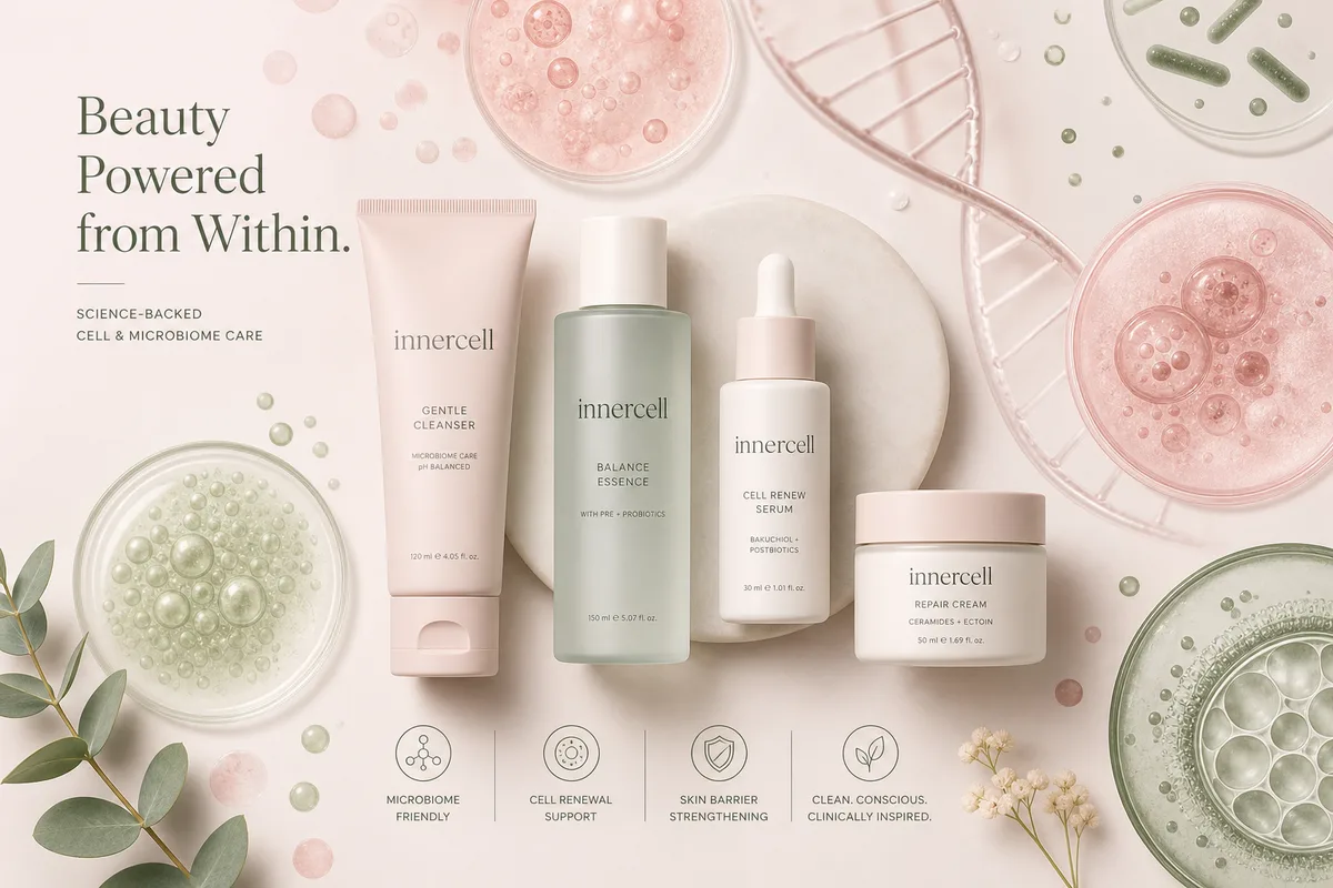 Metabolic Beauty เทรนด์ความงามปี 2026 ที่เริ่มจากระดับเซลล์