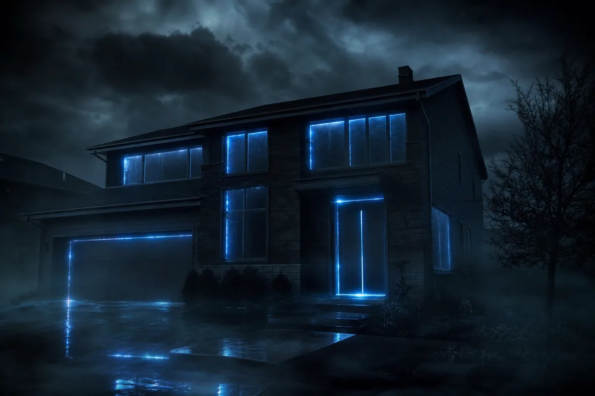 The Last House Netflix: หนังคะแนนวิจารณ์ 38% ที่ดันตัวเองขึ้นอันดับ 1 ใน 89 ประเทศ บอกอะไรเราเกี่ยวกับเทรนด์ Thriller ปี 2026