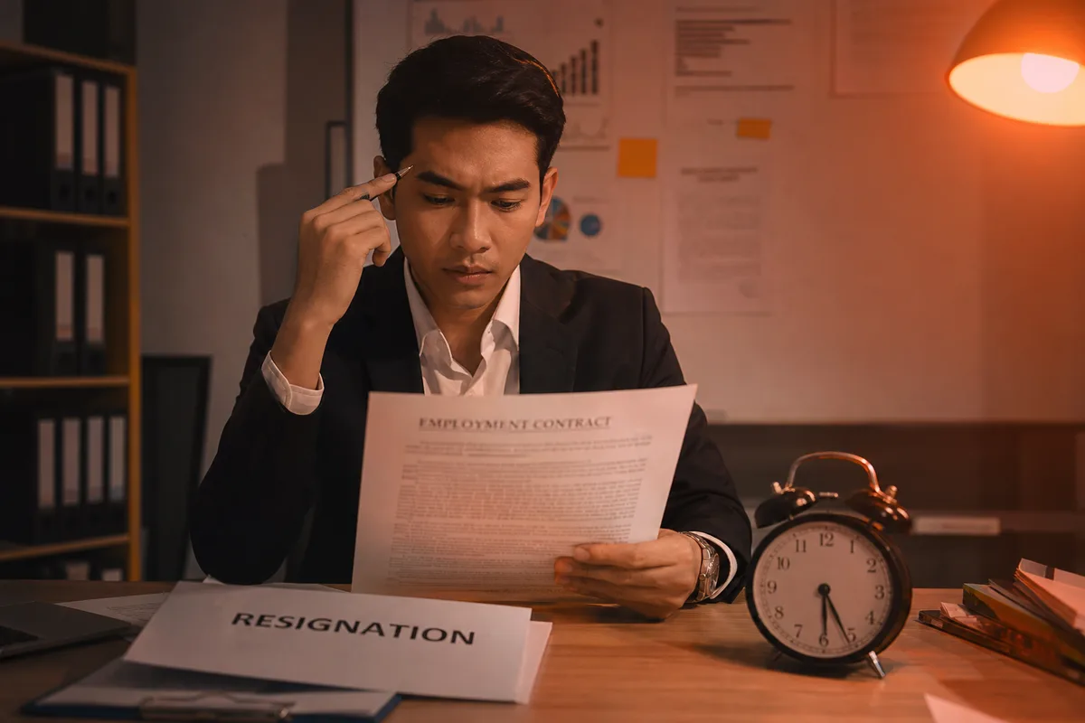 5 กลโกงนายจ้างที่ใช้แทนการจ่ายเงินชดเชย: จากลดเงินเดือนจนถึงสร้างเหตุไล่ออก