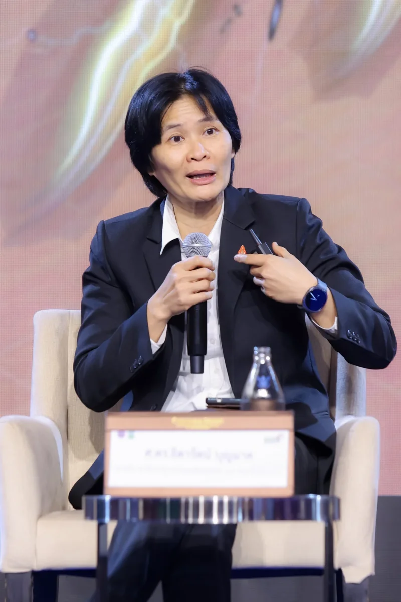RUN ระดมผู้เชี่ยวชาญชี้ทางออกประเทศในยามวิกฤต ชูบทบาทวิทยาศาสตร์ เทคโนโลยี และนวัตกรรม สร้าง “ประเทศไทยที่พร้อมรับวิกฤต”