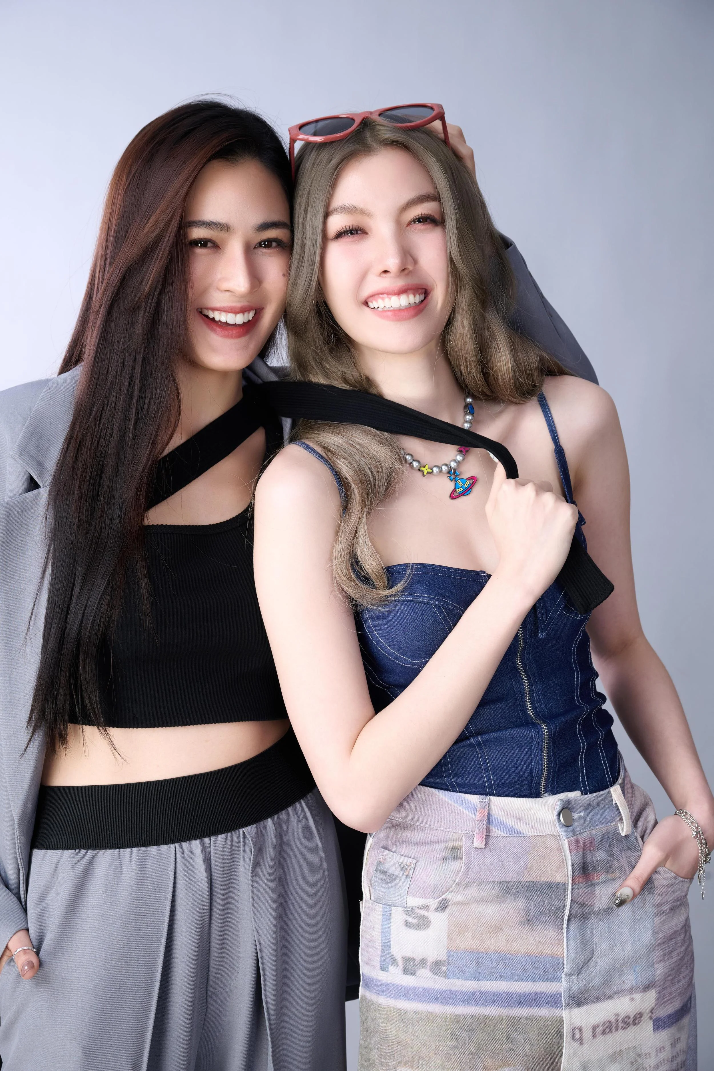 ช่อง 3 ฟาดต่อเนื่องตอกย้ำ ! “หลิงหลิง-ออม” เบอร์ 1 ซีรีส์แซฟฟิก