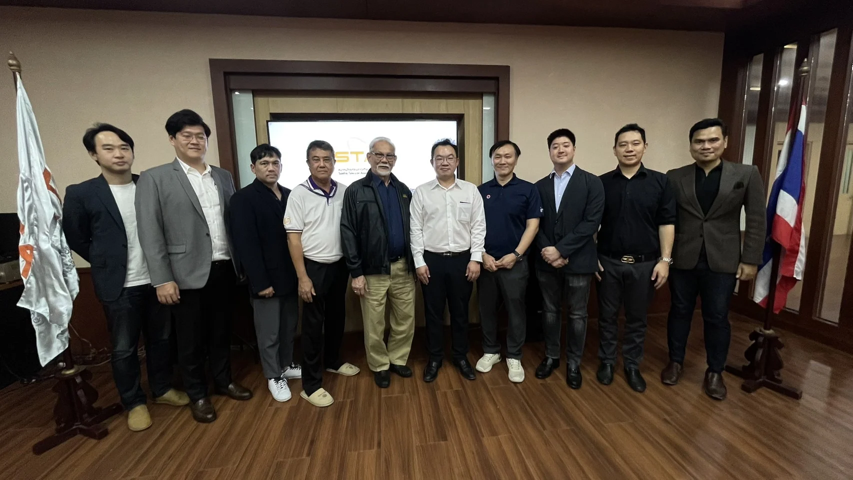 สมาคมโทรทัศน์ดาวเทียม (ประเทศไทย) เปลี่ยนชื่อใหม่ พร้อมขยายคำนิยามสมาชิกครอบคลุมสื่อสตรีมมิ่ง