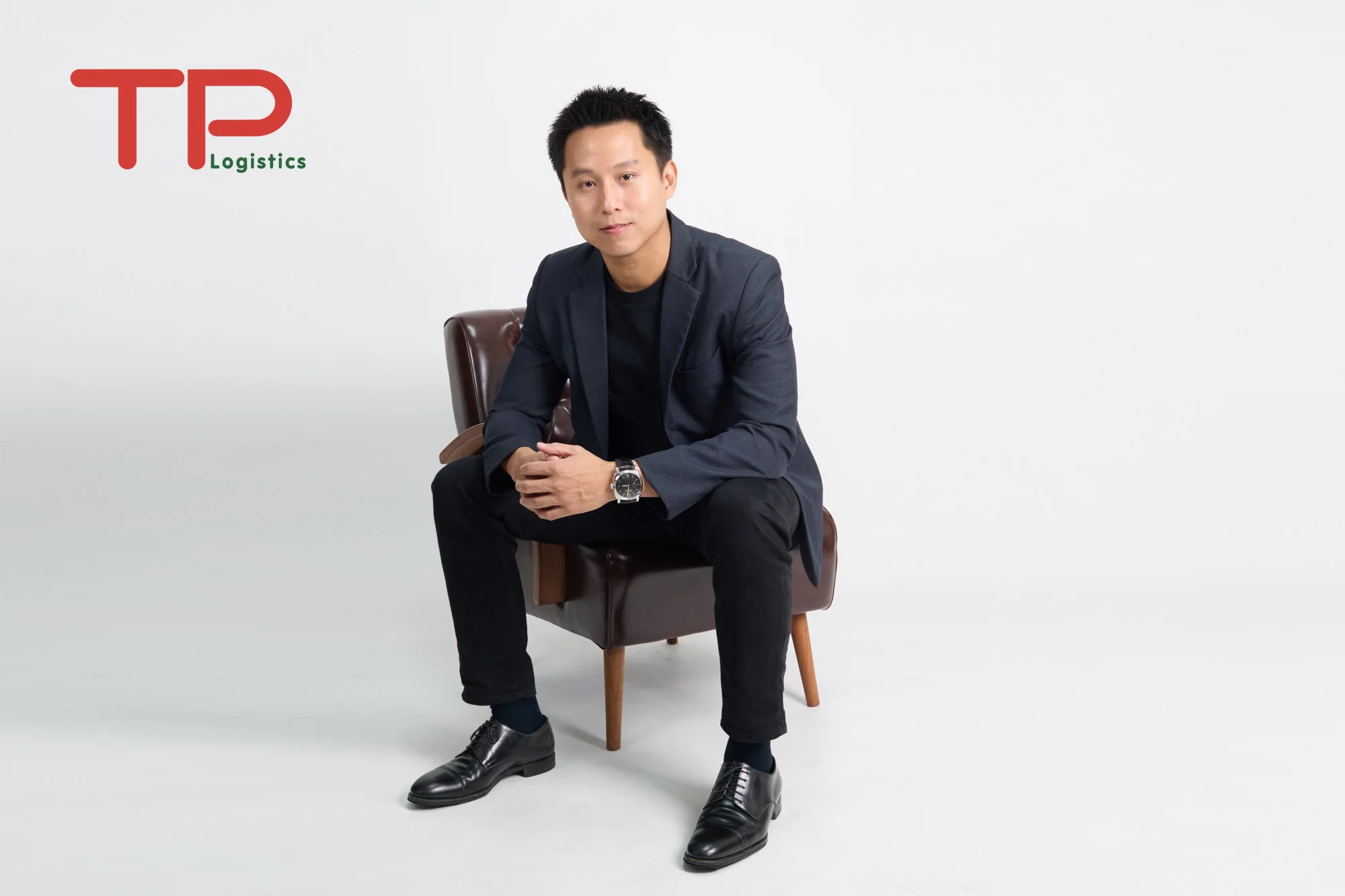 “TP Logistic (TPL) Takes the Lead in Thailand’s Logistics! Powering the Future with AI and Bold Expansion”