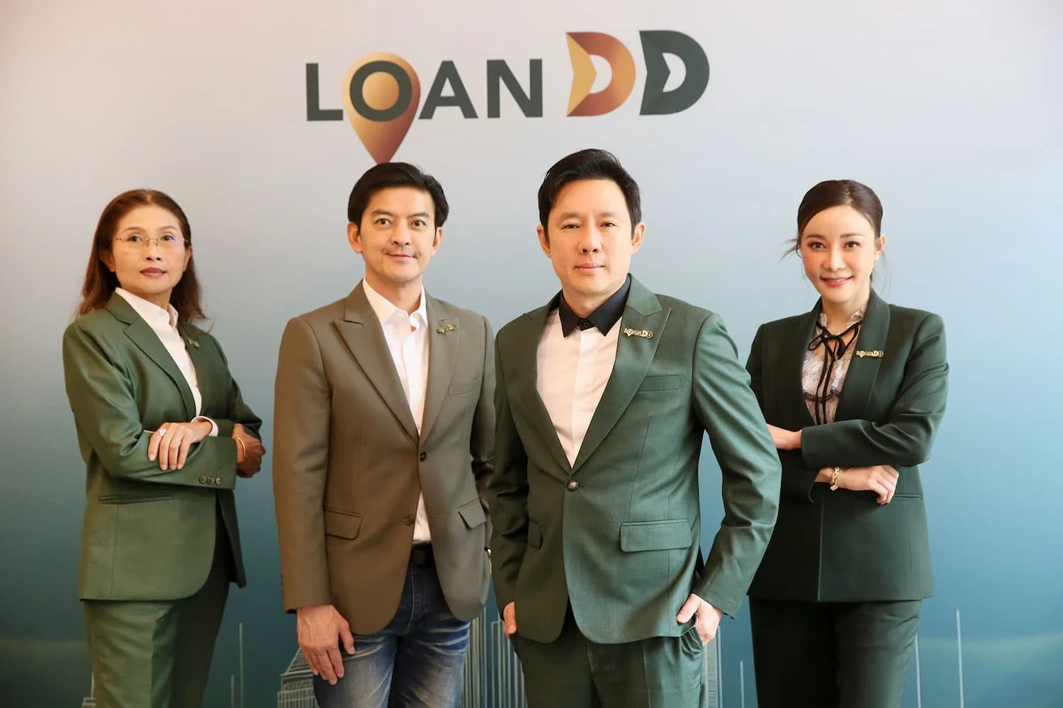 LOAN DD จบทุกปัญหาการเงิน เปลี่ยนอสังหาฯ เป็นเงินด่วนง่ายๆ ปลอดภัย โปร่งใส อนุมัติรวดเร็ว ได้เงินภายใน 3 วัน!