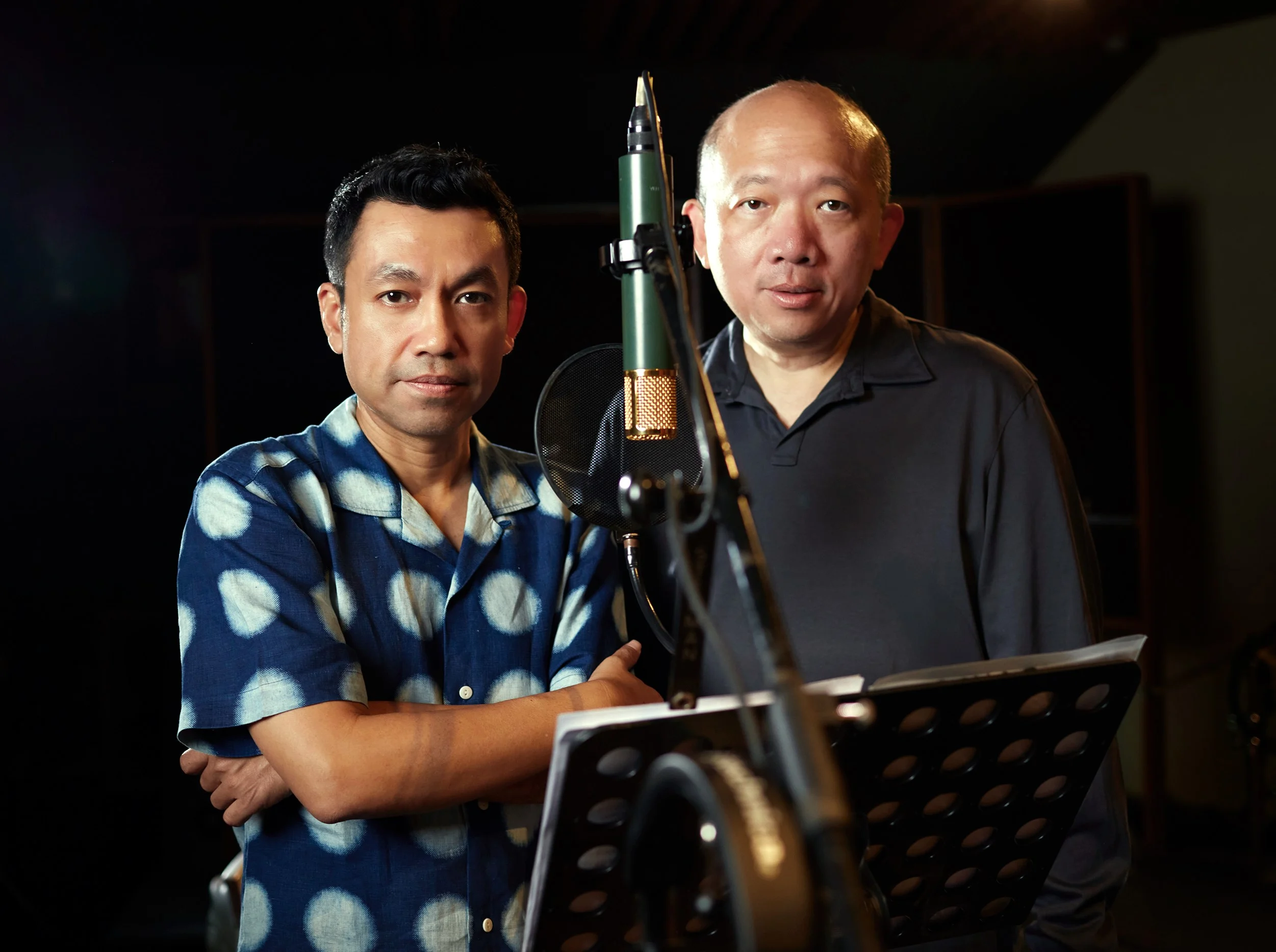 BOYdPOD ฉลองการเปิดตัว “BOYdPOD//OST.SIDE A” ปล่อย Double Singles “Summer” และ “รอ” พร้อมกัน!