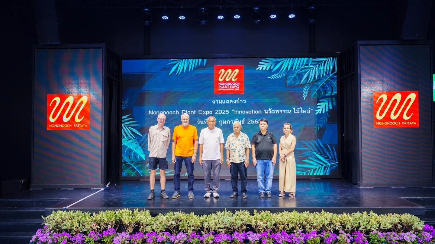 ชวนส่องบทบาท “สตรีสุดสตรอง” ในแวดวงอุตสาหกรรมน้ำตาล “ณิชา อัษฎาธร” ลีดเดอร์ Gen ใหม่จาก “กลุ่มไทยรุ่งเรือง”