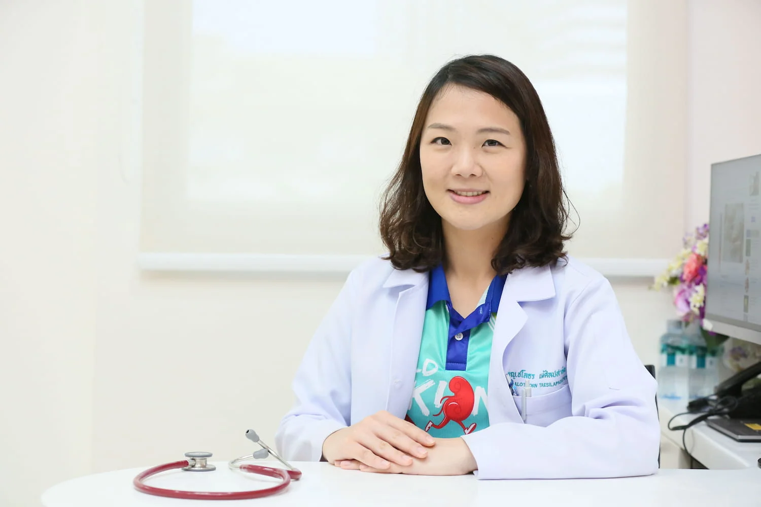 "ไตเสื่อม" ไม่แสดงอาการ... แต่ผลลัพธ์ร้ายแรง แพทย์เตือน!!! คนไทยควรดูแล "ไต" ให้แข็งแรง ก่อนสายเกินไป