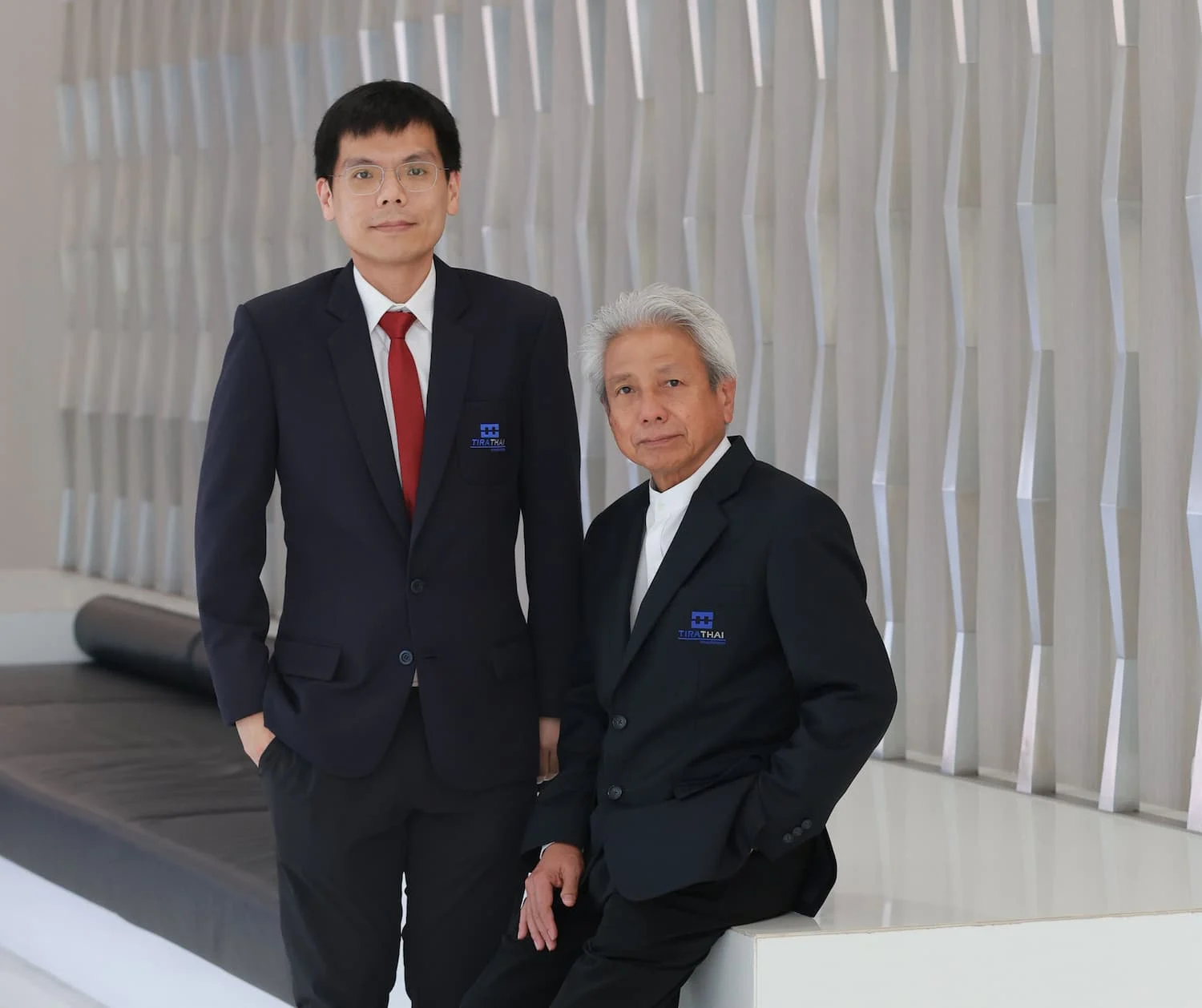 ถิรไทย เดินแผนธุรกิจปี 68 กับ 4 คุณค่าองค์กร รักษารายได้ 3,000 ล้าน ก่อนสู่ Zero Carbon Footprint เต็มสูบ