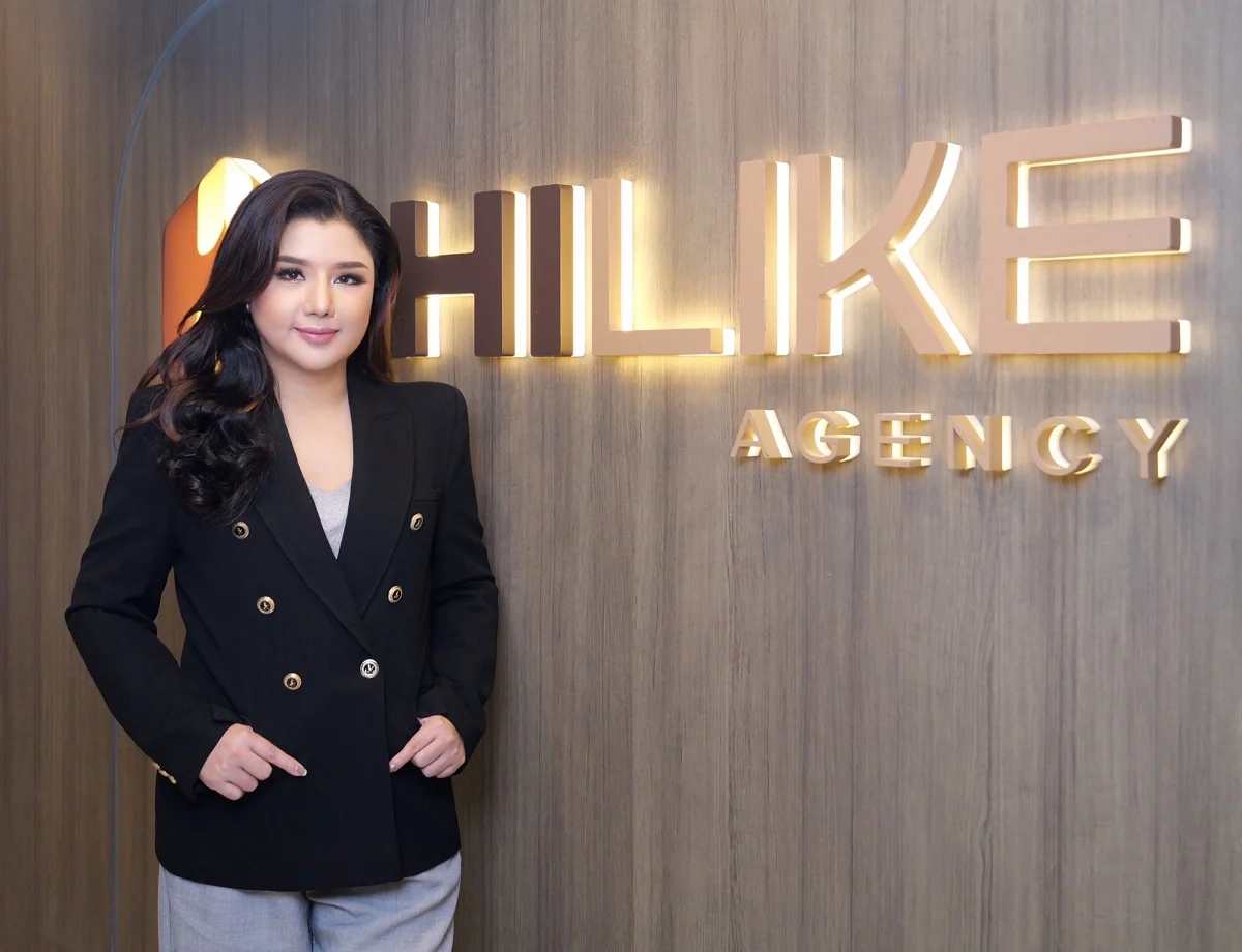 ณสิริ โสภณณสิริ’ นำไฮ-ไลค์ เอเจนซี่ ก้าวสู่ปีที่ 15 อย่างแข็งแกร่ง เปิดเกมรุกยุคใหม่ของ Digital PR ด้วยกลยุทธ์ 3i for 2025