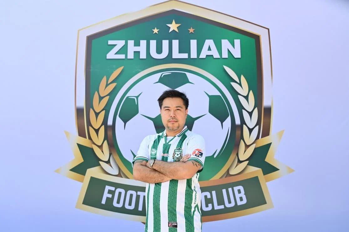 ZHULIAN จุดไฟฝันเยาวชนไทย เปิด "ZHULIAN Football Club Academy" เติมโอกาส เปลี่ยนชีวิต ปลุกพลังนักเตะรุ่นใหม่สู่สนามระดับชาติ