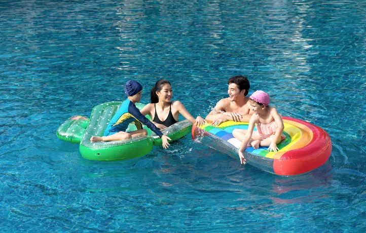 Songkran Escape ที่ เชอราตัน หัวหิน รีสอร์ท แอนด์ สปา