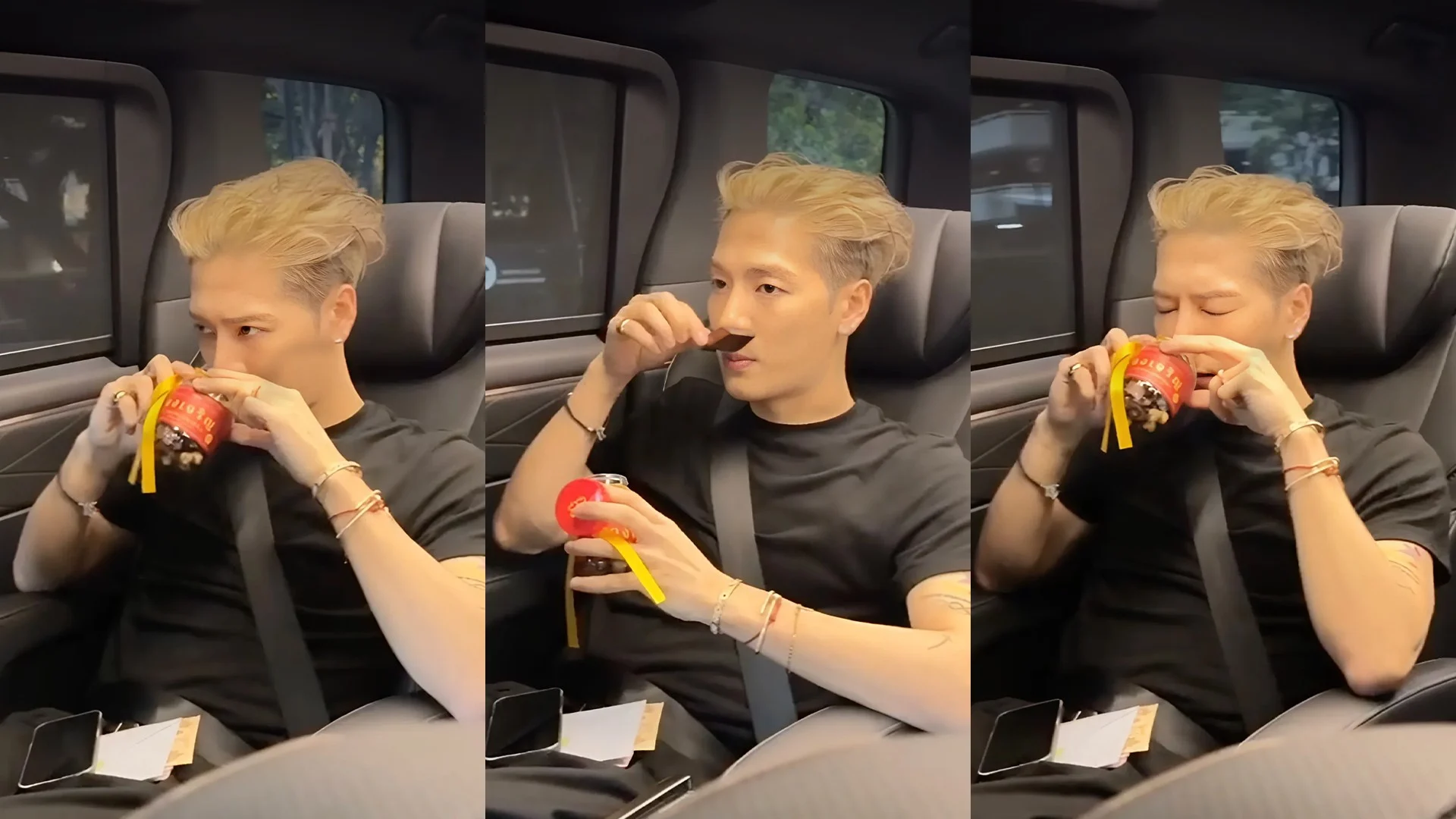 "จงเจริญ" เครื่องหอมสุดปัง จากภูมิปัญญาไทย กลิ่นเดียวสะเทือนโซเชียล แจ็คสัน หวัง ยังโดนตก!