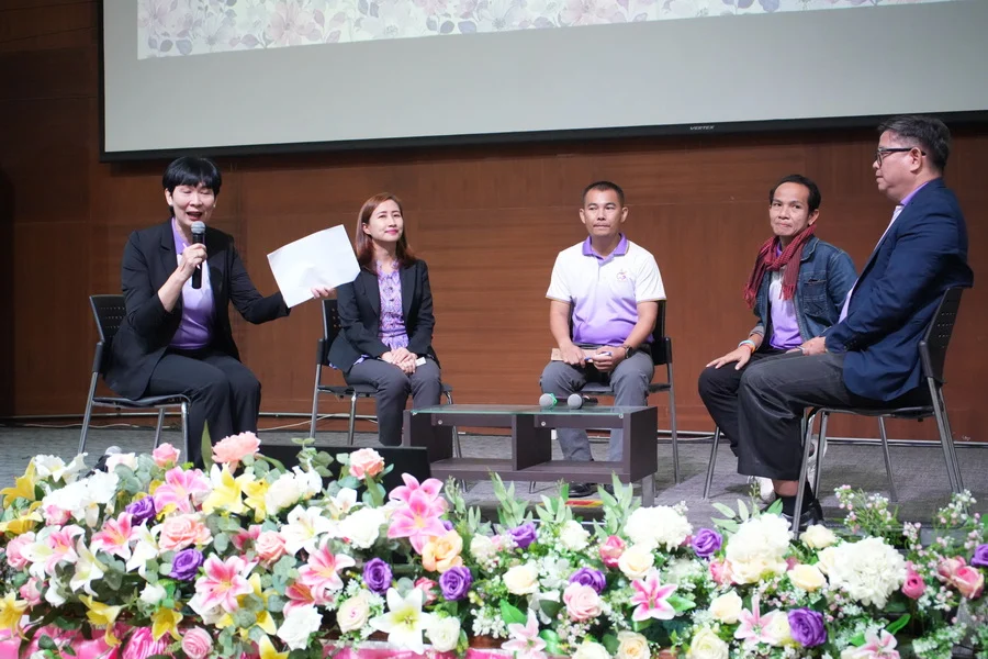 ราชภัฏรำไพพรรณี จับมือท้องถิ่น จันทบุรี-ตราด ยกระดับงานอนุรักษ์พัฒนาฐานทรัพยากร