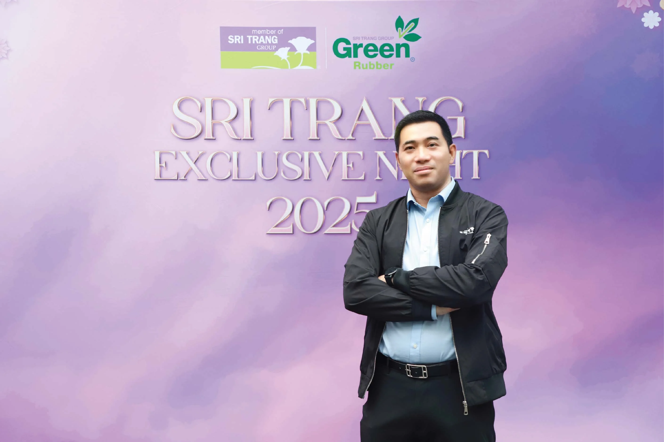 STA ขอบคุณลูกค้า จัดงาน SRI TRANG EXCLUSIVE NIGHT 2025 ชูคอนเซปต์ AI ผสานเอกลักษณ์ความเป็นไทย
