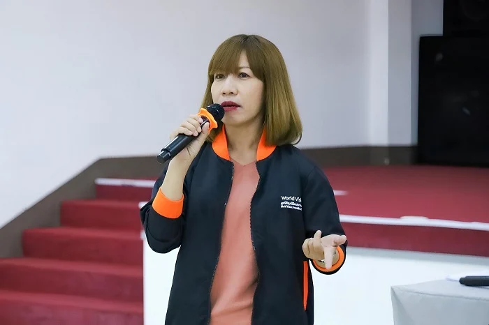 มูลนิธิศุภนิมิตฯ หนุนเยาวชนทั่วไทย ลุกขึ้นสู้วิกฤตสิ่งแวดล้อมจาก เสียงเล็กๆ สู่พลังเปลี่ยนโลก