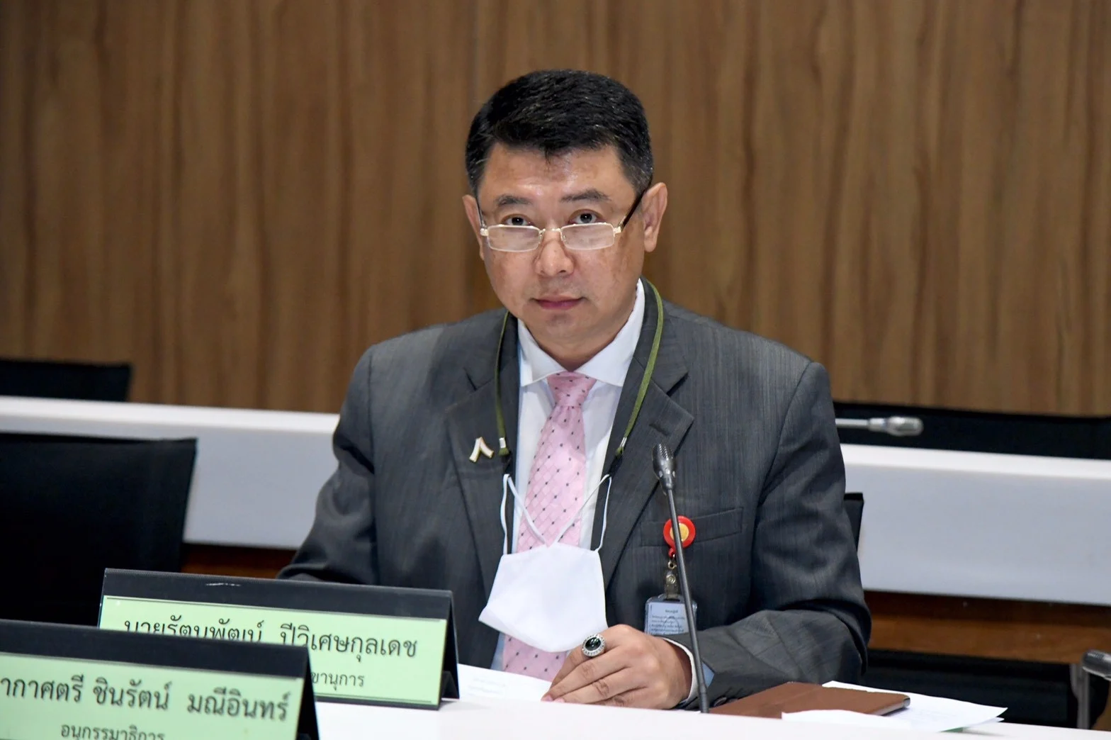 บทความวิเคราะห์สถานการณ์ชายแดนไทยในปี 2025