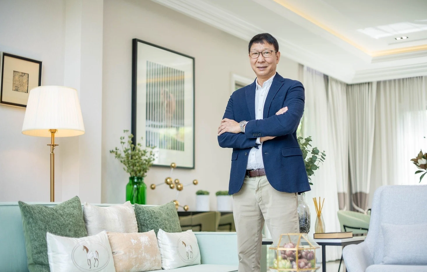 บารานี บลิซ เปิดตัวแคมเปญพิเศษ "BARANEE PREMIUM CARE รับประกันส่วนควบเพิ่มพิเศษ 3 ปี"