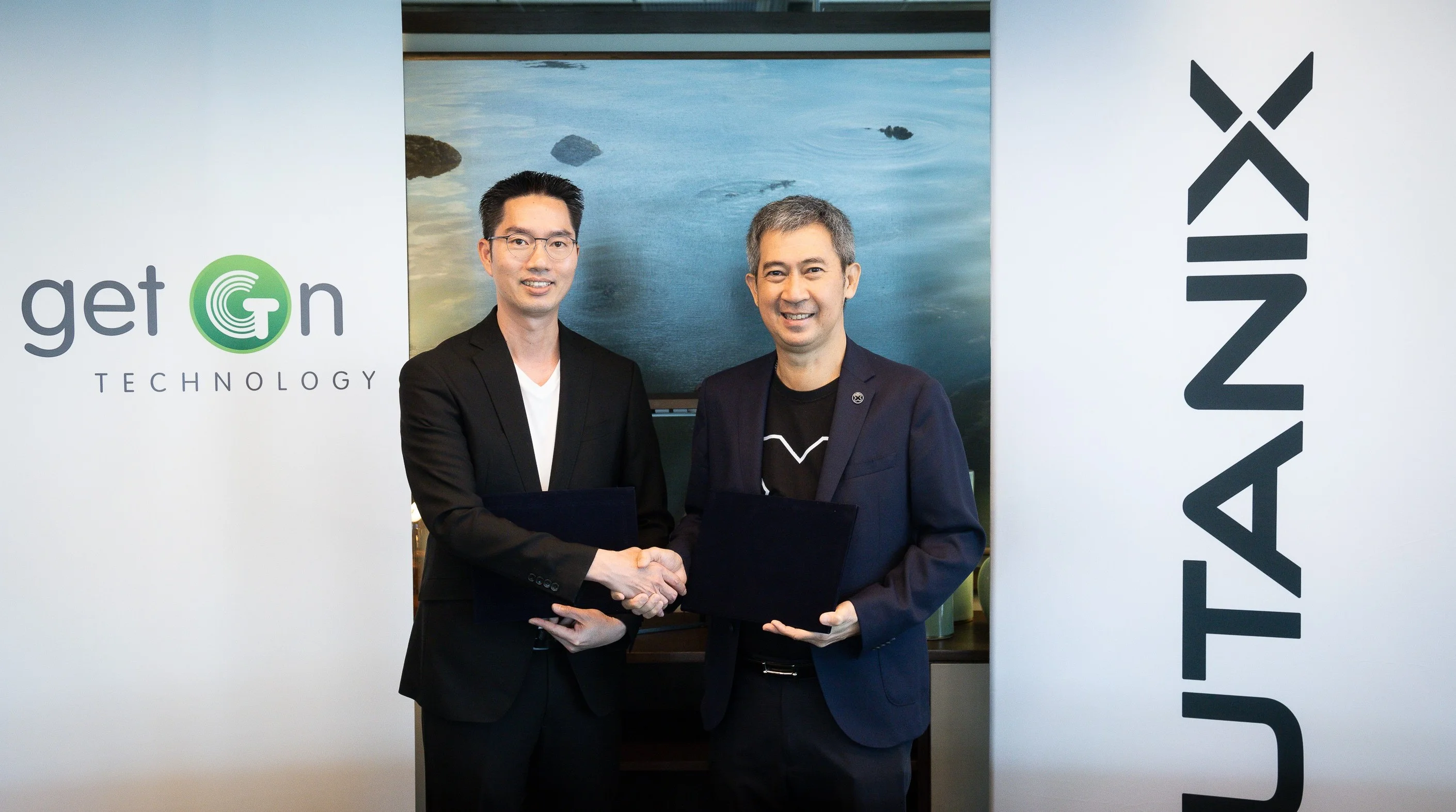 Get On Technology จับมือ Nutanix ผงาดผู้นำโซลูชัน HCI และ App Modernization ตอบโจทย์ธุรกิจยุคดิจิทัล