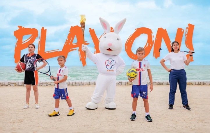 SO/ HUA HIN GAMES 2025 – PLAY ON!