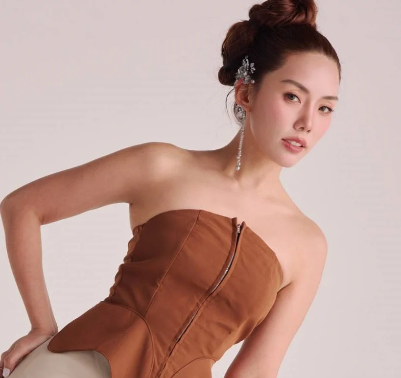 กิฟท์-ปิยา เตรียมปล่อยซิงเกิ้ลเดี่ยว ครั้งแรกในชีวิต GIFT C YOU