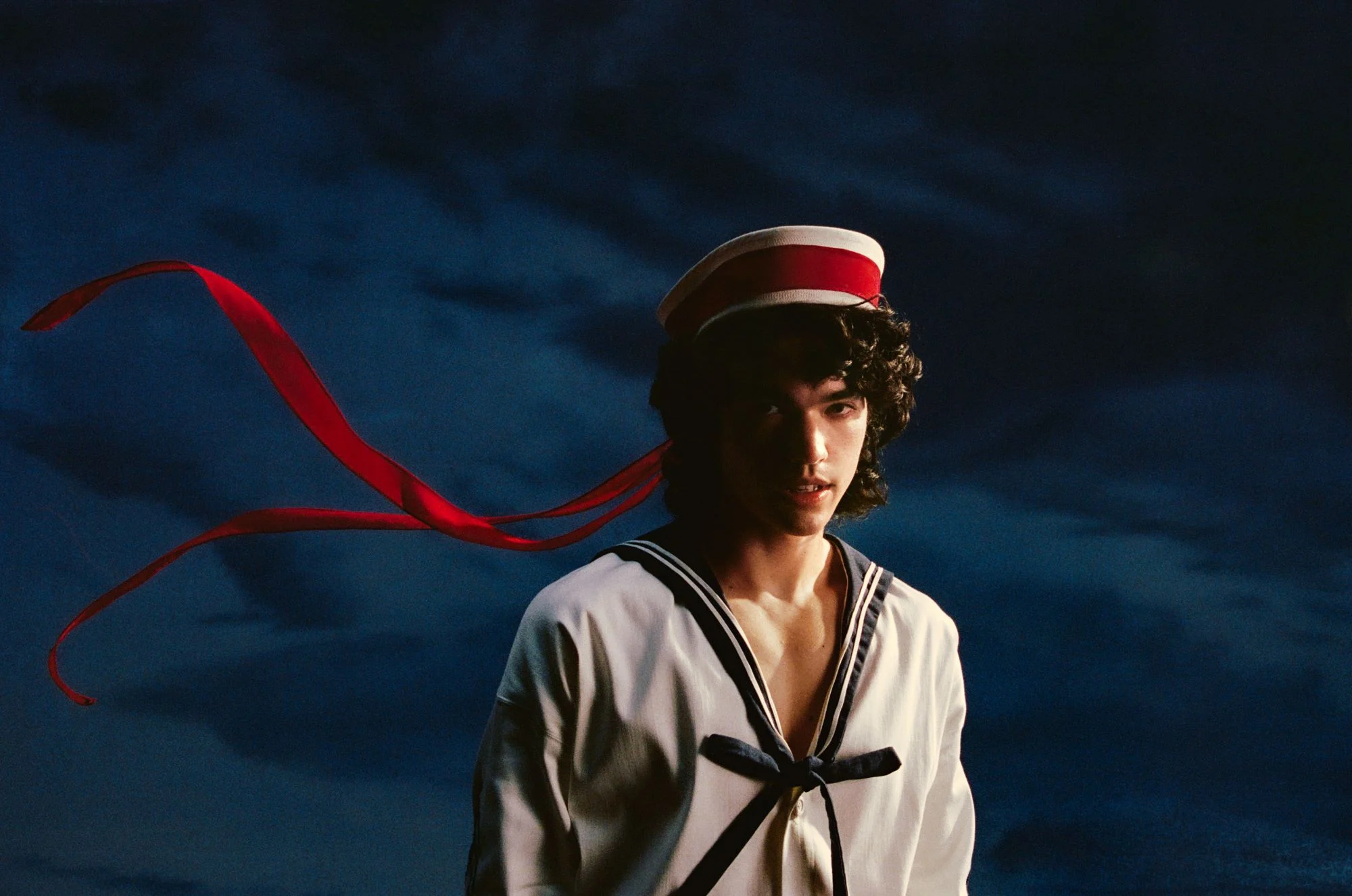 Conan Gray ถ่ายทอดความรักอันลึกซึ้งที่จริงใจที่สุด ผ่านอัลบั้มใหม่ Wishbone กลับสู่ตัวตนนักร้อง-นักแต่งเพลง ที่นำเสนอสไตล์เฉพาะตัวออกมาได้อย่างชัดเจน