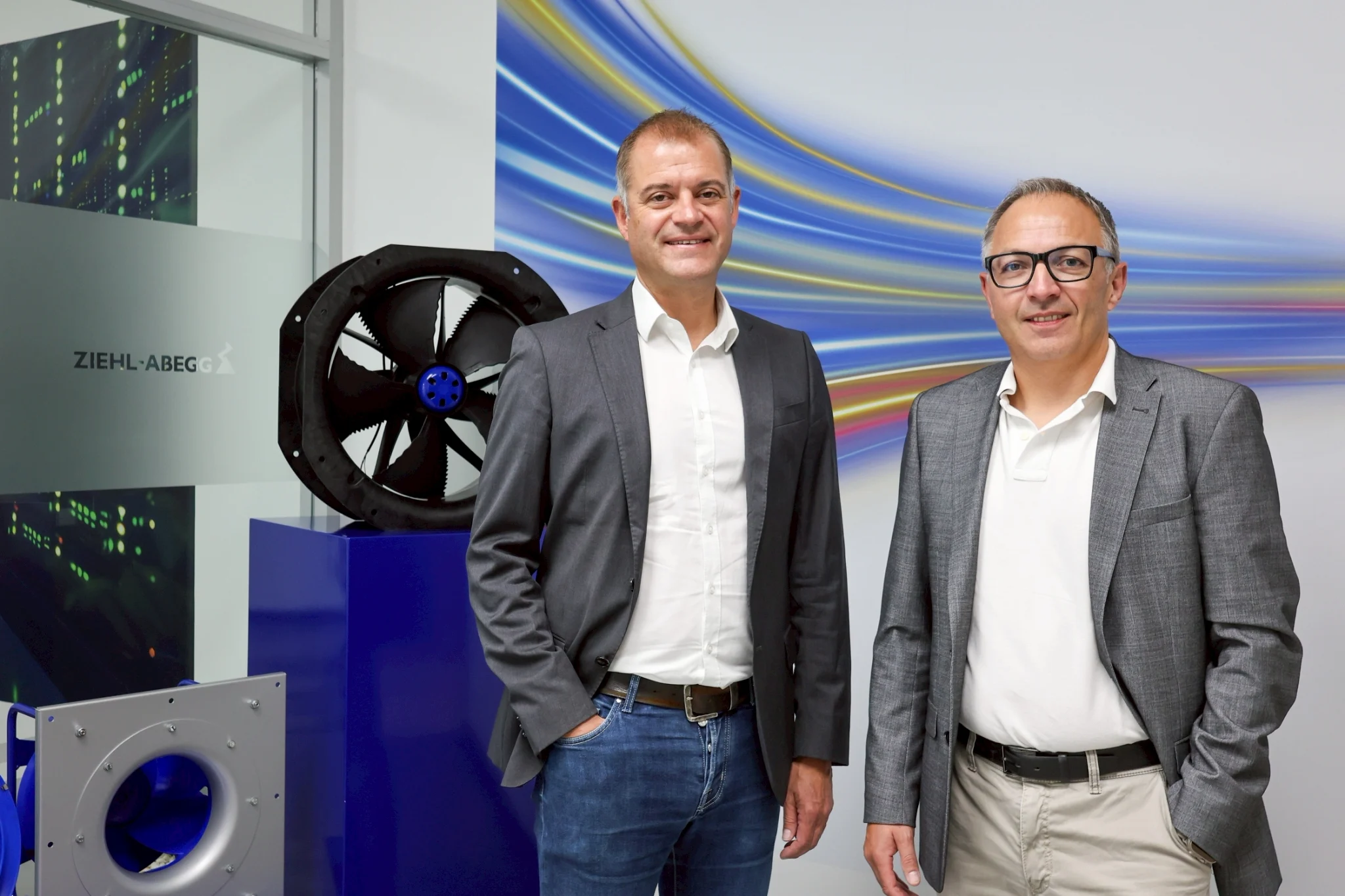 ซีล-อาเบกก์ ประเทศไทย เดินหน้ากลยุทธ์ ZA2030 พร้อมมาตรการเสริม 4 ด้าน เพื่อยกระดับความเป็นเลิศขององค์กร พร้อมให้การต้อนรับผู้บริหารระดับสูงจากเยอรมนี