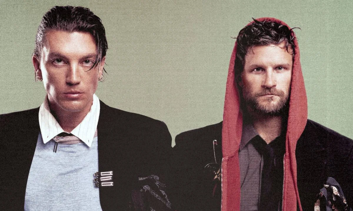 LANY กลับมาอีกครั้งพร้อมสไตล์เพลงที่คุ้นเคยกับ “Know You Naked” เตรียมปล่อยอัลบั้มใหม่ Soft พร้อมซาวด์ที่คิดถึง 10 ต.ค. นี้