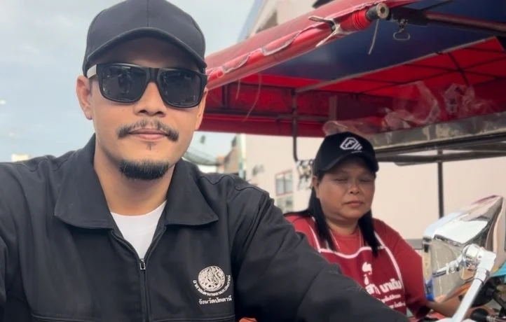 'มนต์รักบ้านนาเดิม' ตอนที่ 6 คืนนี้! 'ดาวิกา' วางแผนขั้นเด็ดขาด! 'น้ำหวาน-ข้าวปั้น' ต้องรวมพลังรับมือกับภัยคุกคาม