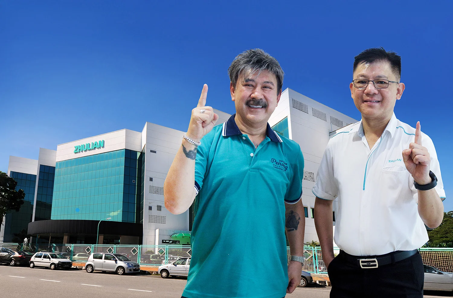 "ซูเลียน" ตอกย้ำพลังธุรกิจขายตรงไทย เปิดโรงงานใหญ่ปีนัง โชว์ศักยภาพการผลิตระดับโลก