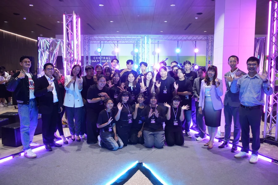 อุบลฯ ศูนย์กลางการผลิตสกินแคร์! โรงงาน OEM ก้าวสู่กำลังขับเคลื่อนตลาดอาเซียน