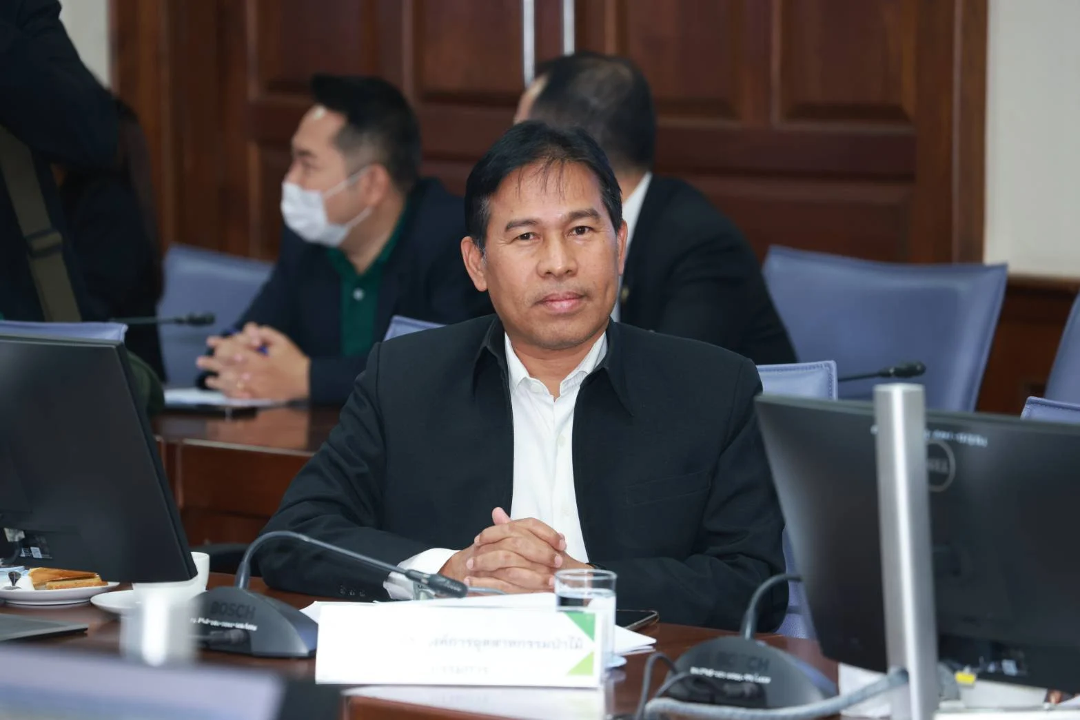 อ.อ.ป. ประกาศเจตนารมณ์ความมุ่งมั่น “ความเป็นกลางทางคาร์บอน” เดินหน้าลดการปล่อยก๊าซเรือนกระจกสุทธิเป็นศูนย์ ภายในปี 70