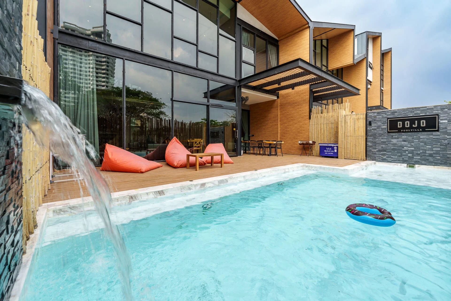 Sweet Stay The Rising Popularity of Pool Villas in Pattaya