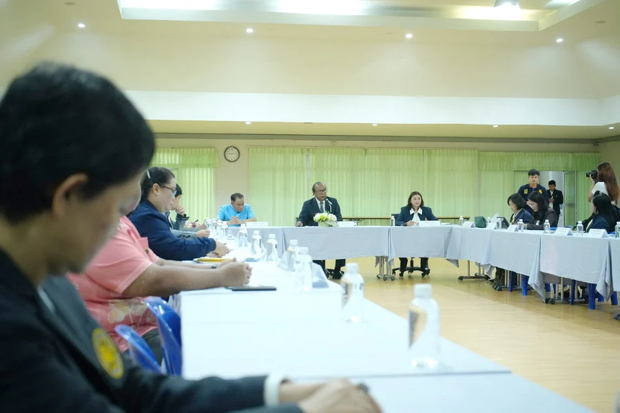 ดั๊บเบิ้ล เอ เปิดโลกการเรียนรู้ ต้อนรับนักเรียนโรงเรียนบ้านสวน (จั่นอนุสรณ์) ชมการผลิตกระดาษจากไม้ปลูกของเกษตรกร