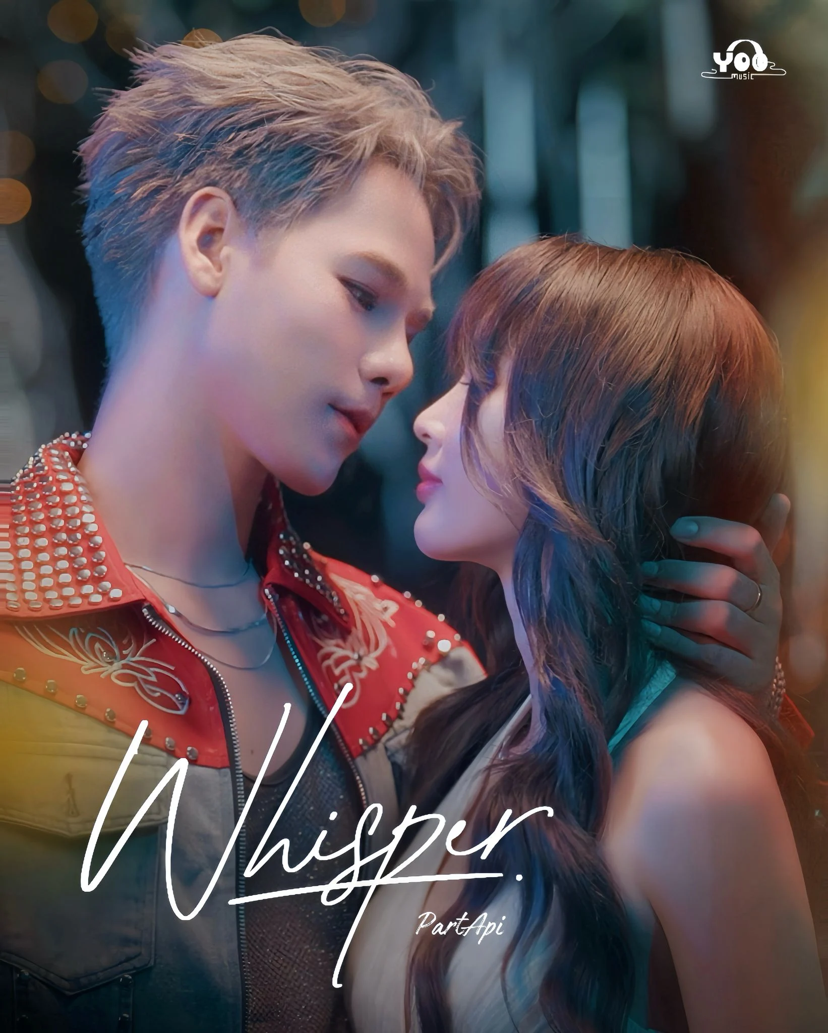 จากนักแสดงสู่ผู้บริหาร! “จูน – พัณณ์นิกา คุ้มแก้ว” เปิดตัวค่ายเพลง YOO MUSIC พร้อมส่งศิลปินคนแรก “PartApi” เดบิวต์ซิงเกิล “Whisper” 10 ตุลาคมนี้