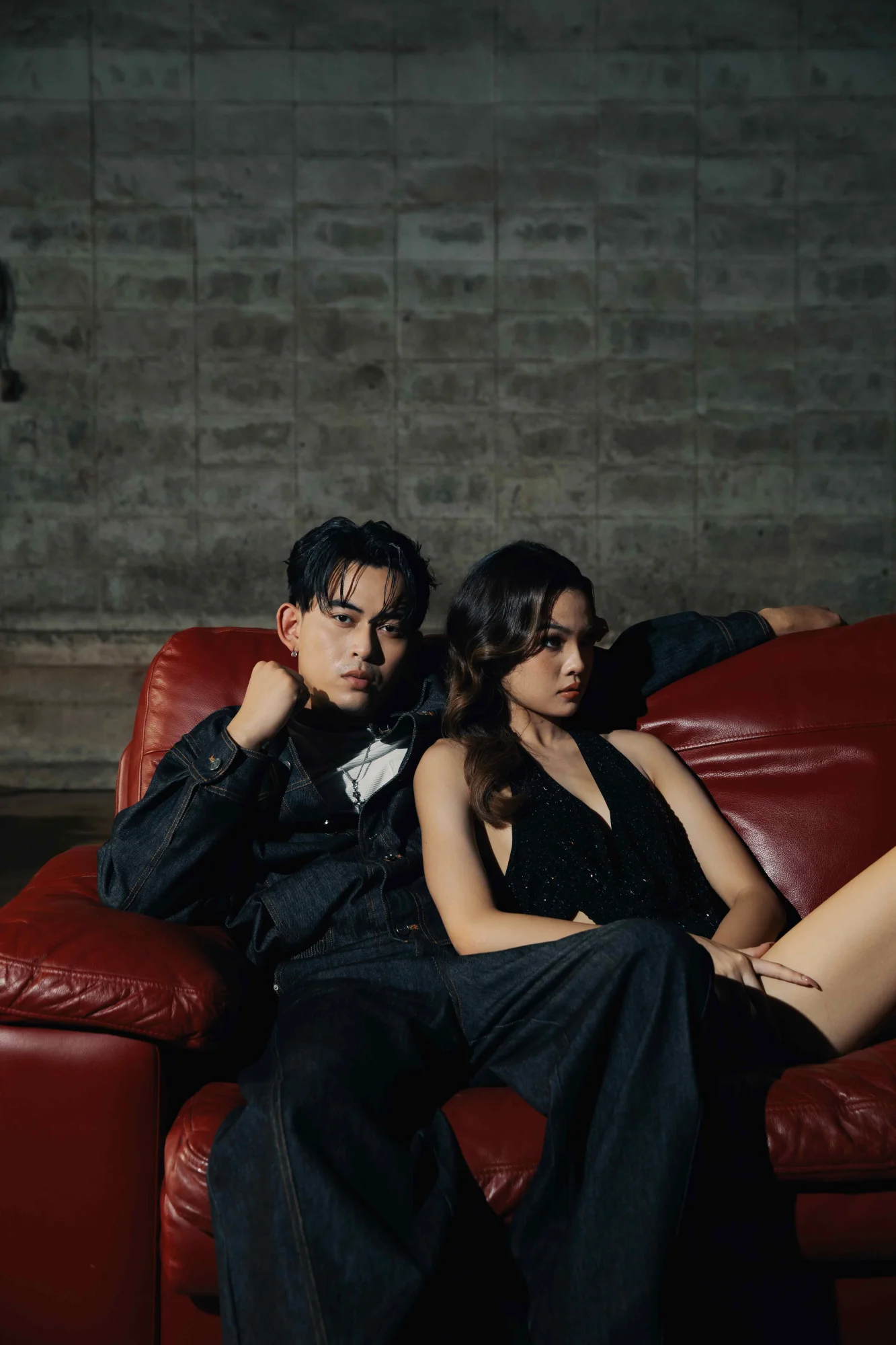 Archy เผยเสน่ห์สาวไทยที่สวยโซ๊ะไม่เหมือนใครในโลกผ่านเพลงใหม่ “Thai Girl” จังหวะอาร์แอนด์บี-ฮิปฮอปสุดเซ็กซี่ ชวนจ้องตาโยกเบา ๆ ตลอดคืน