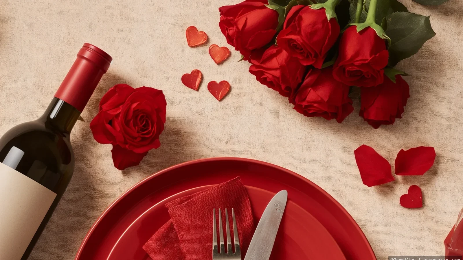 AMARA Valentine’s Night