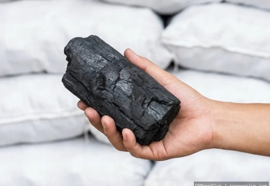 สวนทรายงาม เปิดตัวโครงการ “สวนทรายงามไบโอชาร์” ร่วมสร้างคุณค่าใหม่ให้เกษตรไทย