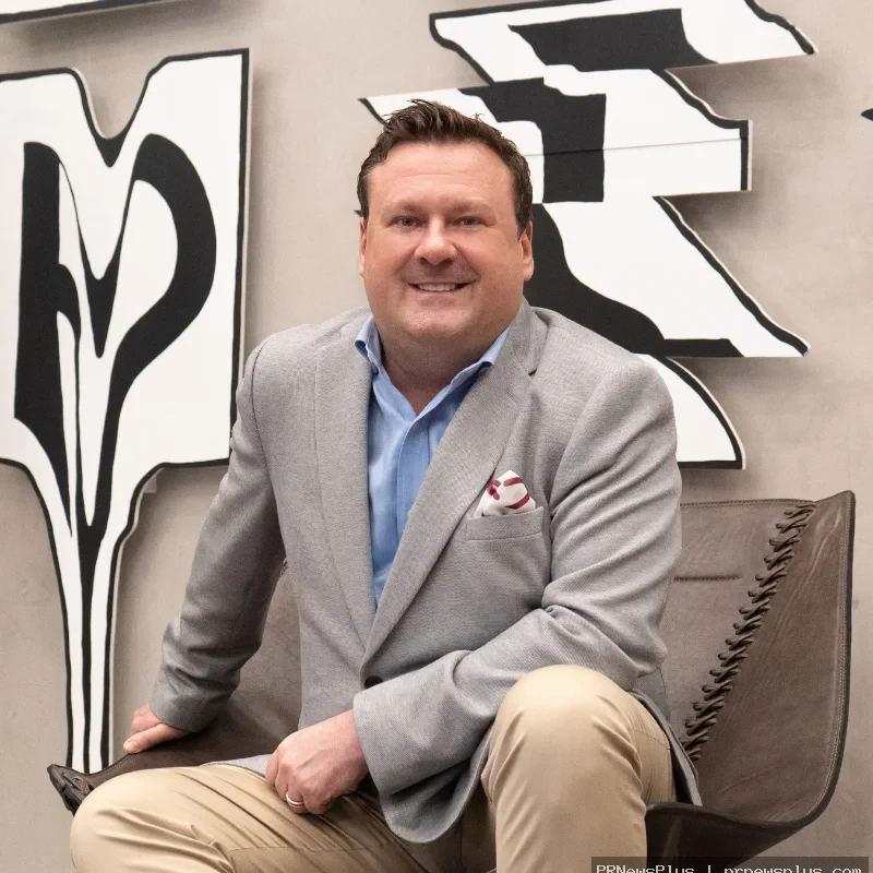 ม็อกซี่ แบงคอก ราชประสงค์ ต้อนรับ มร รอส พาร์ค ในฐานะผู้จัดการทั่วไปหรือกัปตันคนใหม่