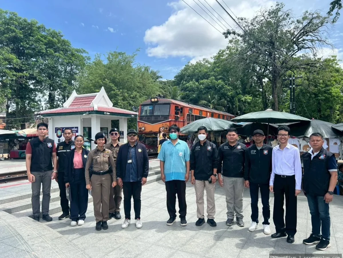 กรมการท่องเที่ยว เผยตัวเลขปี 68 ตรวจสอบทัวร์ – ไกด์ กว่า 3,000 ราย