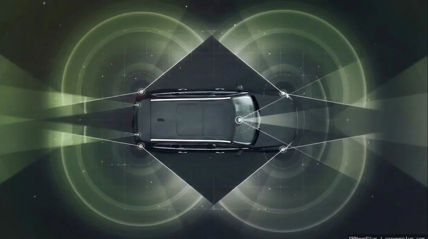 อย่าปล่อยให้ "ตา" ของรถยนต์พร่ามัว ทำไมการ Recalibrate ระบบ ADSA ถึงจำเป็นต่อความปลอดภัย