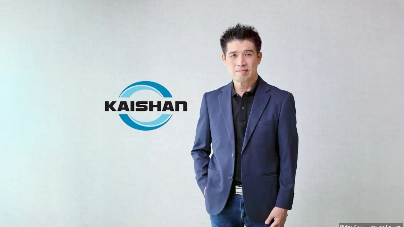 Kaishan Compressor ผู้ผลิตเครื่องอัดอากาศชั้นนำของโลก เปิดตัวในไทยอย่างเป็นทางการ