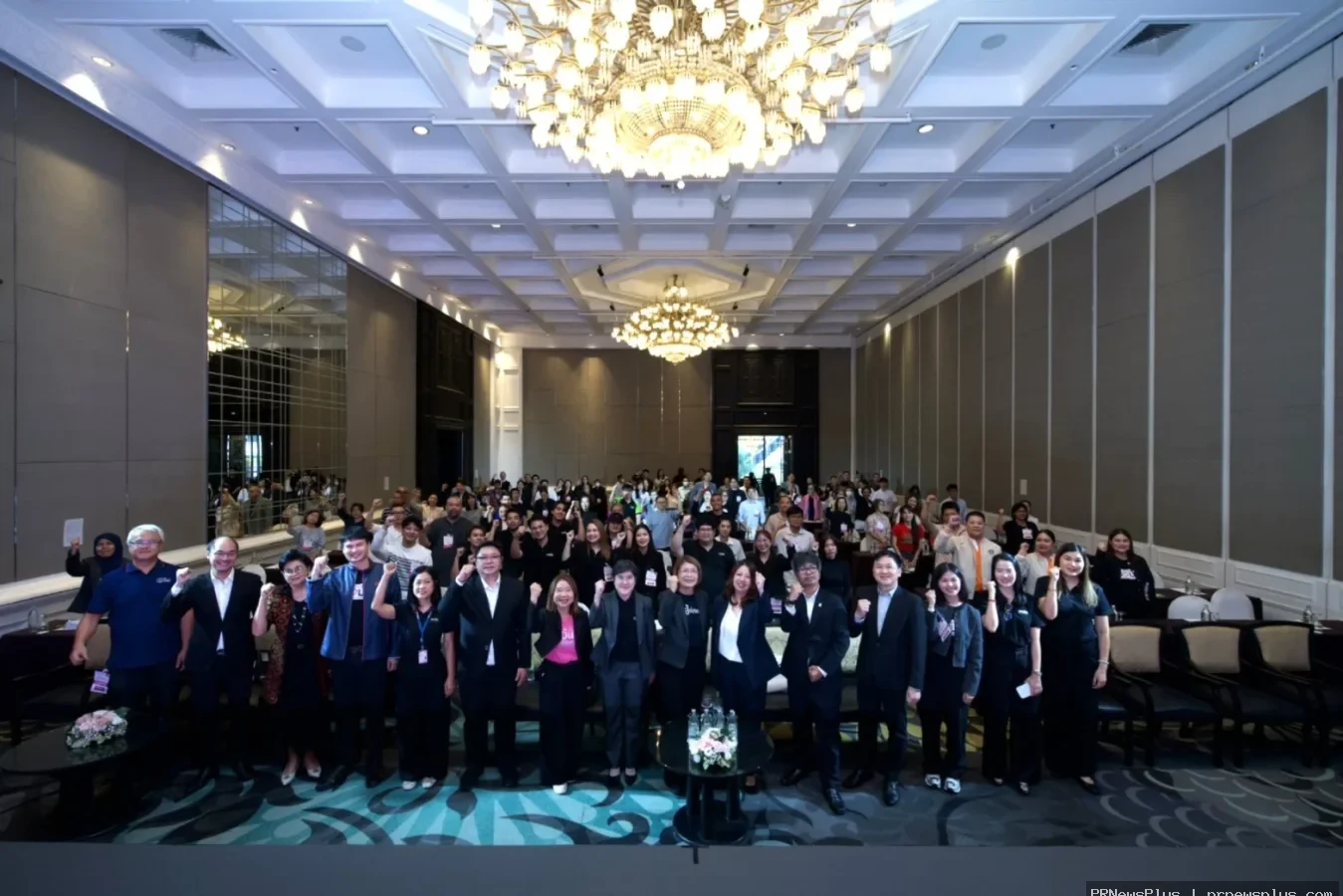 ออมสิน เปิดโครงการ  GSB Smart Franchise 2026 อัพสปีดแฟรนไชส์ไทย  ปั้นผู้ประกอบการหน้าใหม่บุกตลาดอย่า