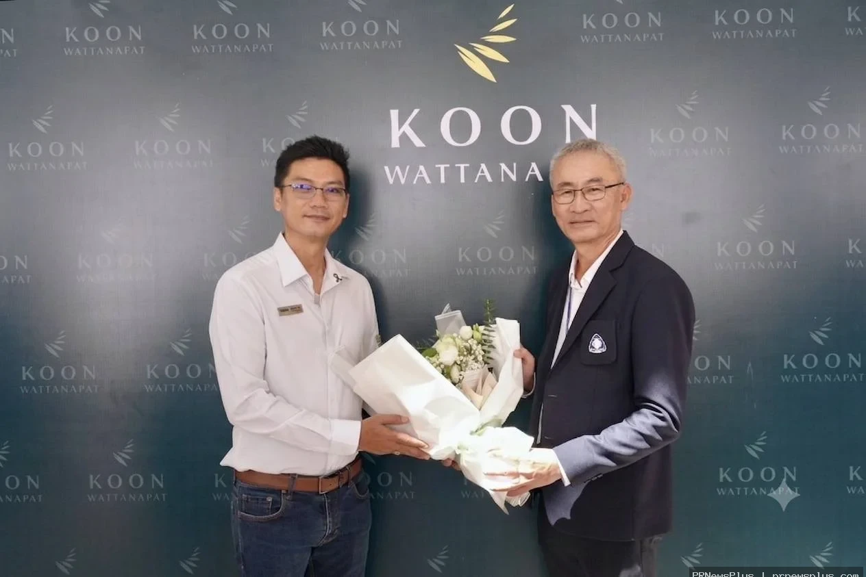 Celebrating a New Milestone in Healthcare: Congratulations to KOON Hospital