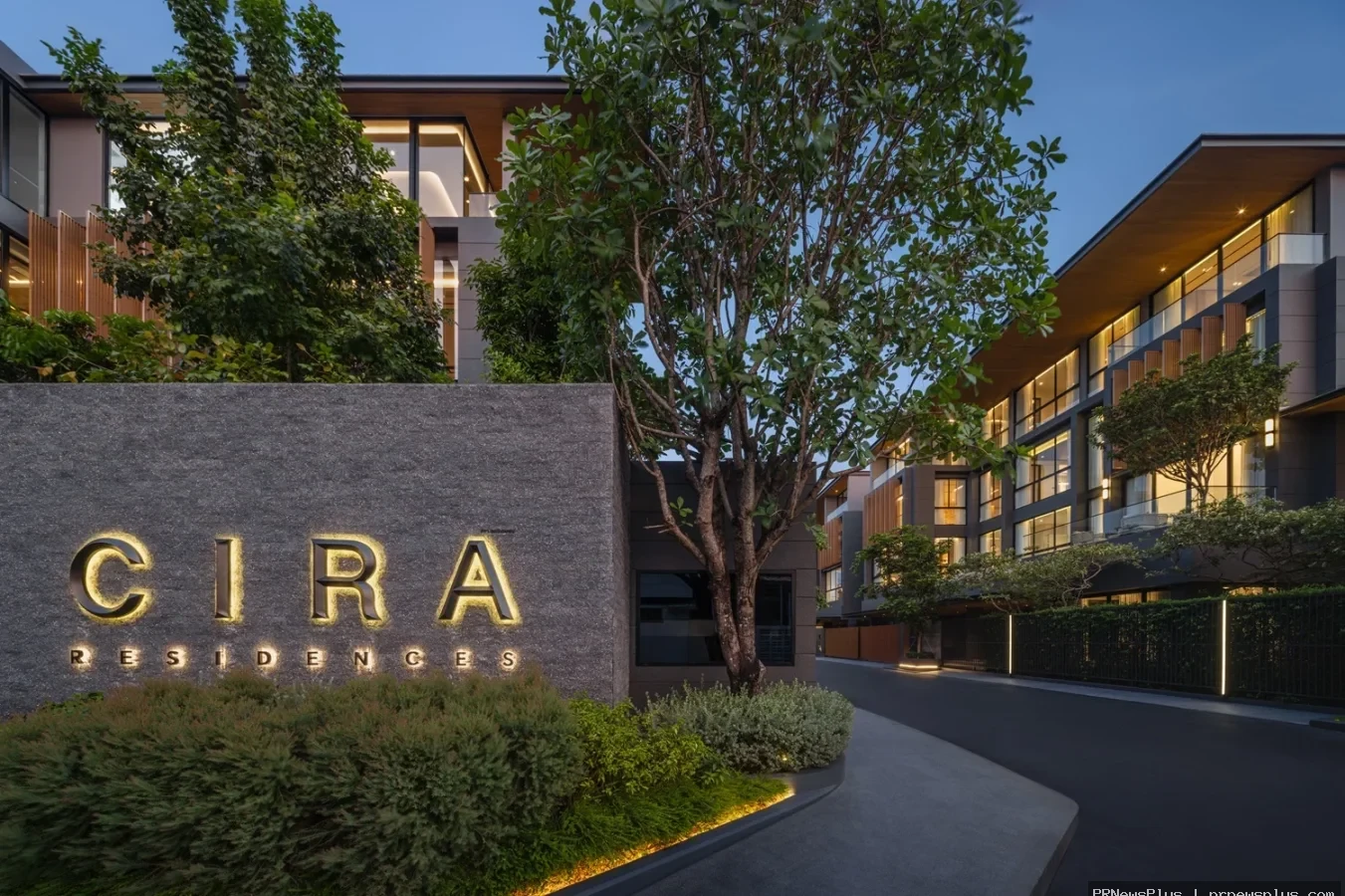 Thailand's Rental Market Enters a New Era as Demand Shifts from Brokerage to Living Asset Management