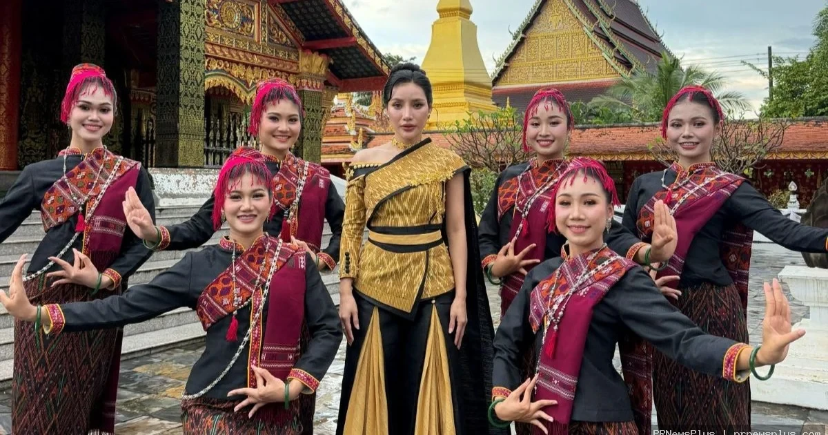 ‘นุช วิลาวัลย์’ สาดเพลงเศร้า ‘อกหักส่งทาง’ น้ำตาท่วมจอ!