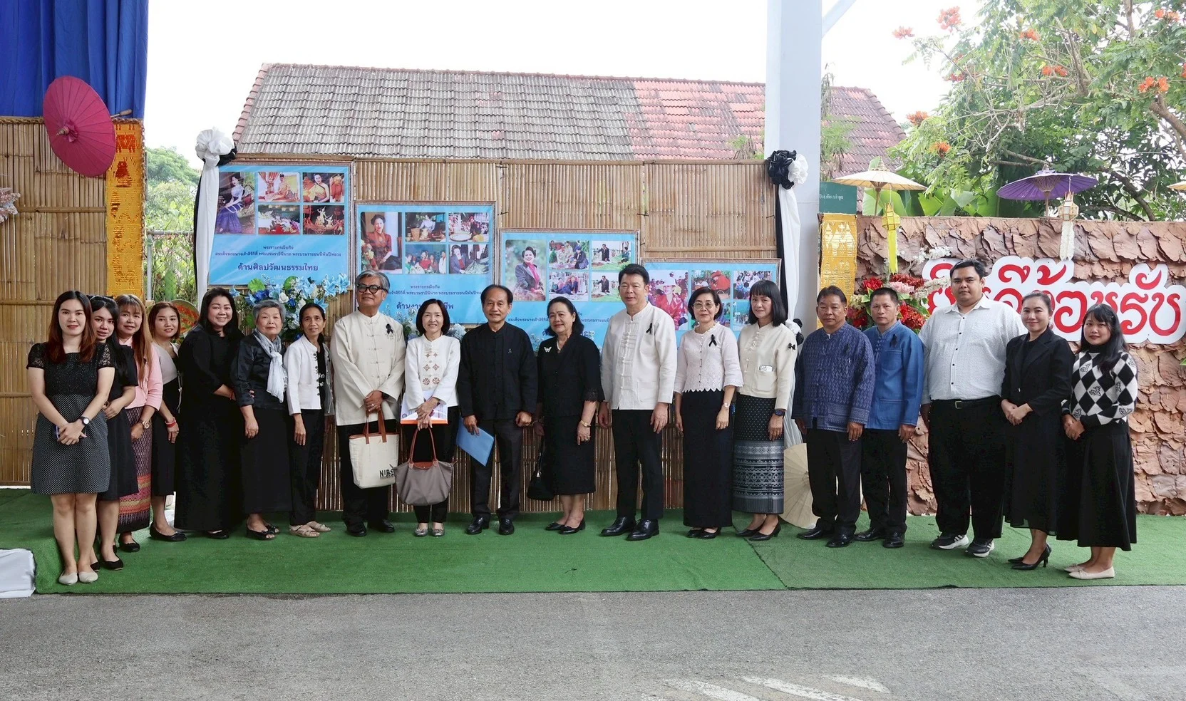 ทางออกเด็กติดจอ! ริมปิงใช้ "สื่อ-พื้นที่-ภูมิปัญญา" สร้างนิเวศการเรียนรู้ใหม่จนคว้ารางวัลระดับจังหวัด