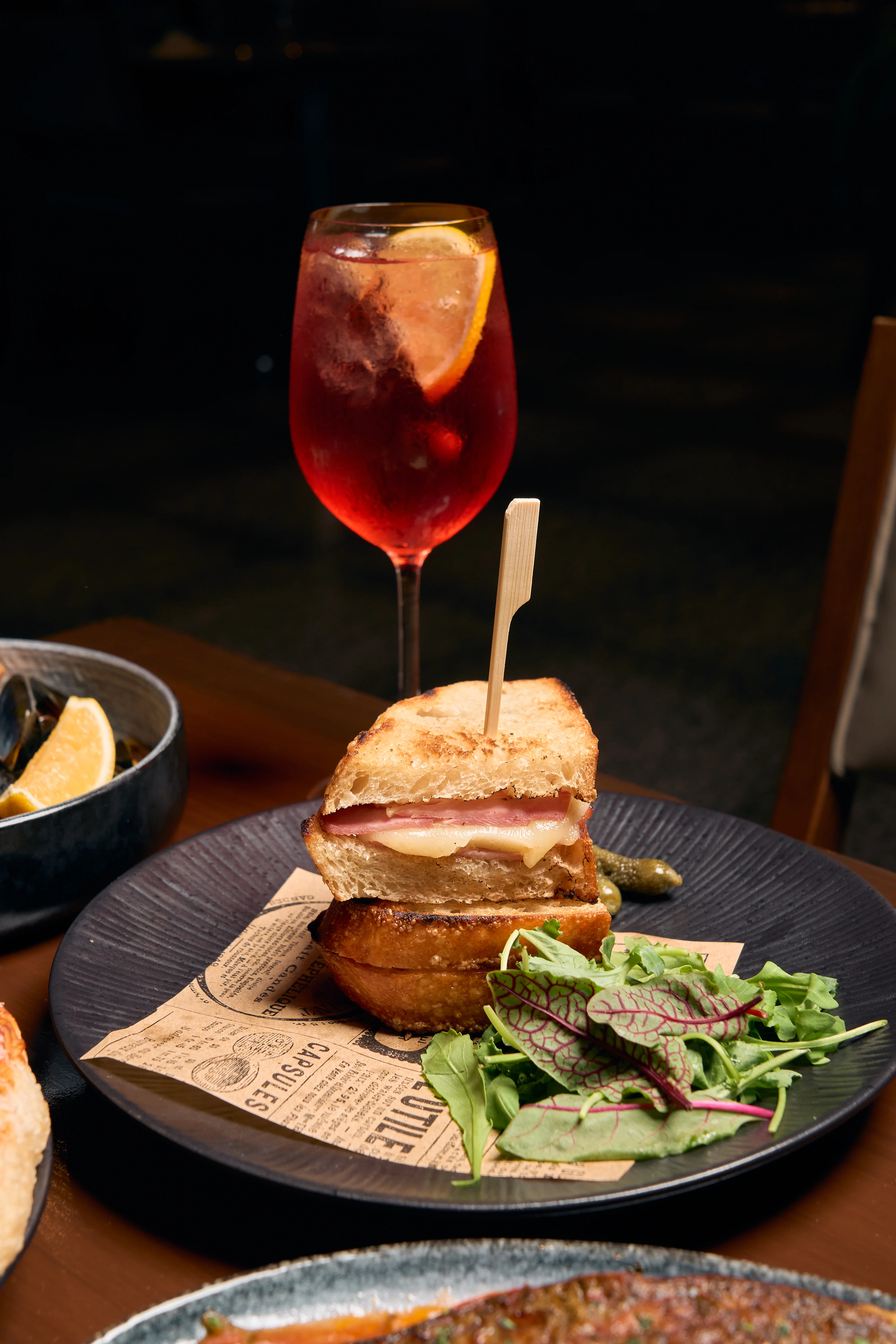 Saturday Brunch x Martell ฉลองวันหยุดนี้ให้สนุกกว่าที่เคย!