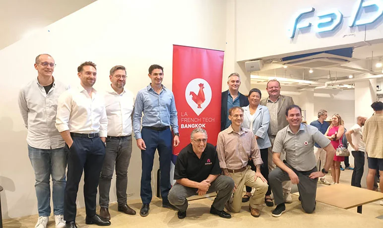 La French Tech Bangkok Convenes Experts as Cyber Threats Surge, Revealing 1,002 Incidents in Thailand in Five Months