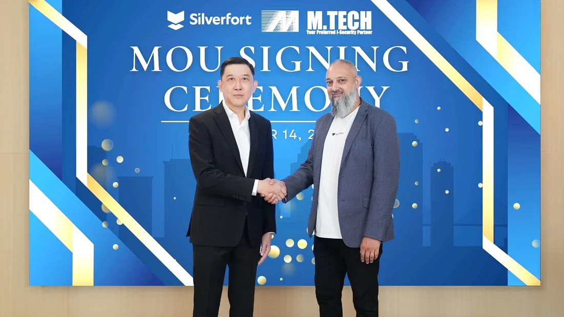 MSC and Silverfort Sign Strategic MOU to Strengthen Thailand’s Identity Security Driving Thai Enterprises Toward Zero Trust Excellence