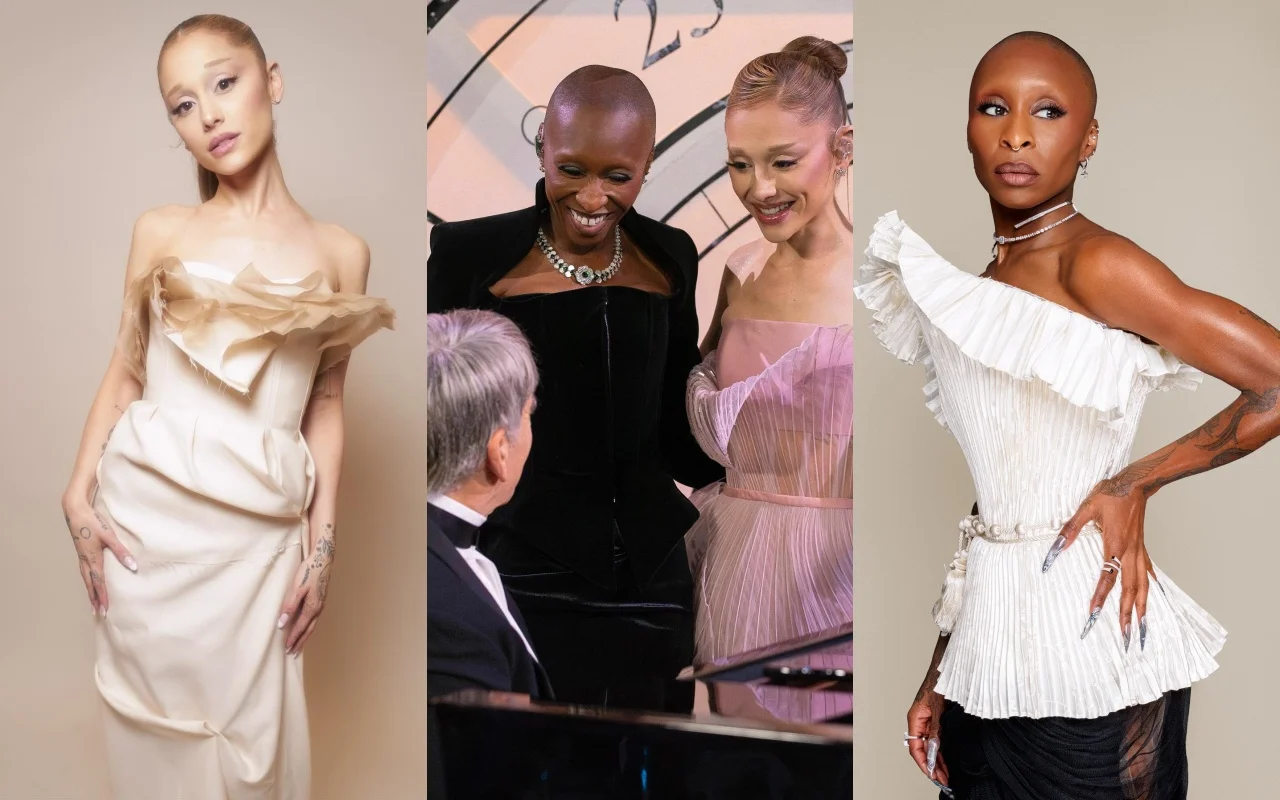 Wicked: One Wonderful Night (Live) - The Soundtrack บันทึกการแสดงสดสุดประทับใจ อุ่นเครื่องก่อนฟังเพลงประกอบภาพยนตร์ Wicked: For Good วันที่ 21 พ.ย. นี้